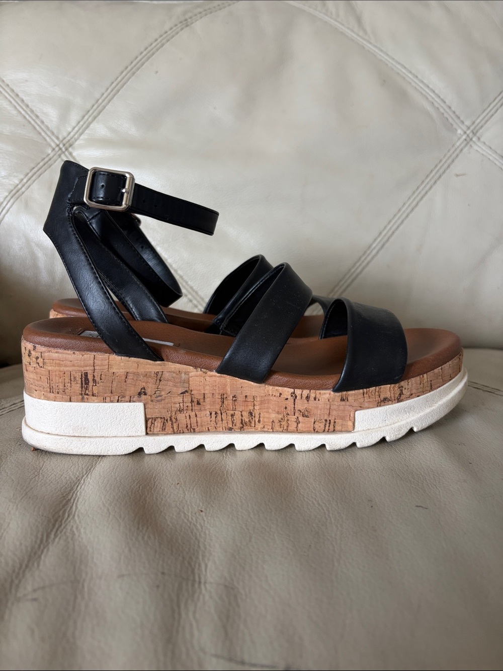 Steve Madden Sandals